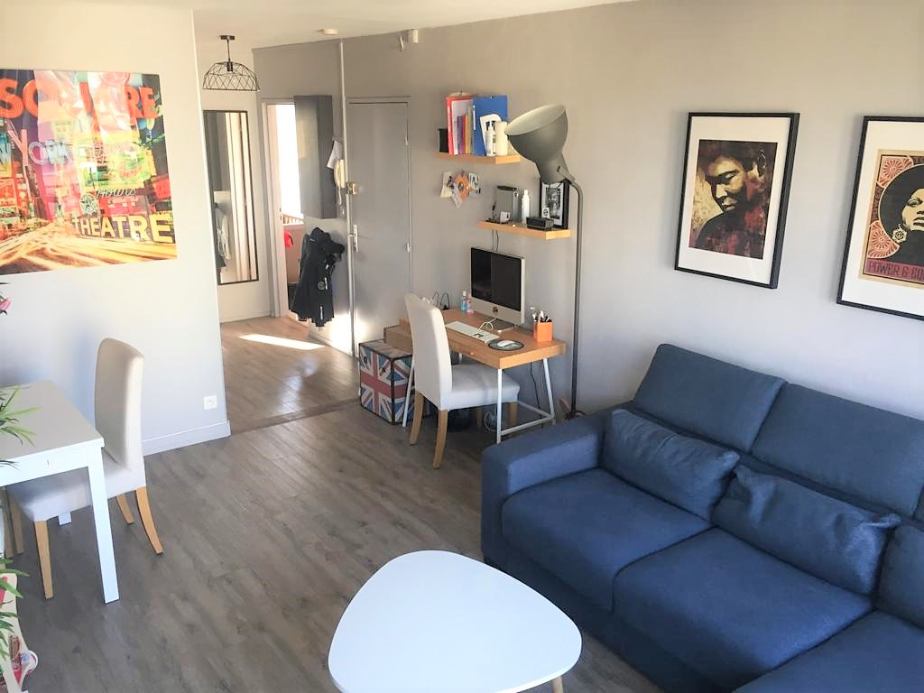 4 Pièces Neuilly Plaisance Stéphane Plaza Immobilier