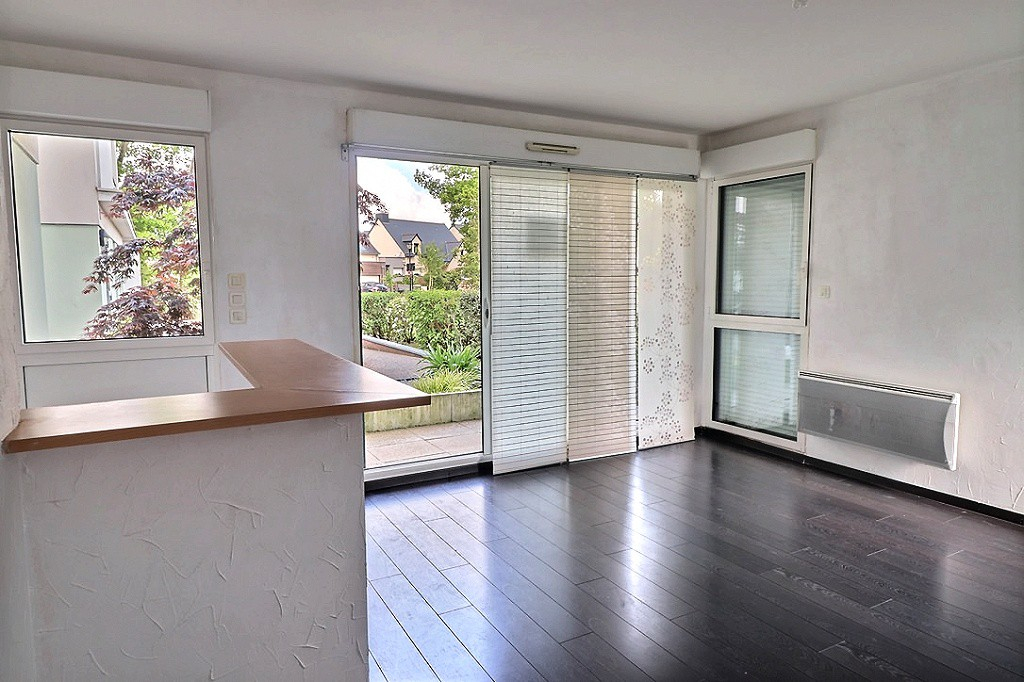 amenagement appartement 57 m2