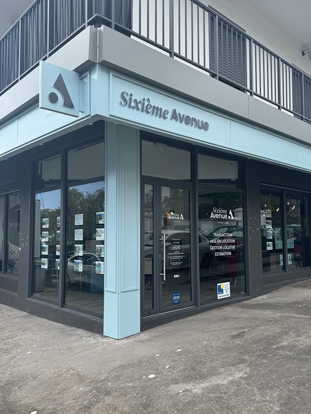 Agence immobilière Saint Denis La Réunion Stéphane Plaza Immobilier